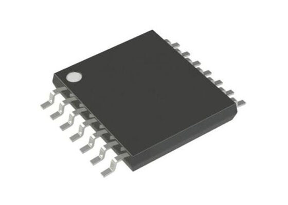 T30LMSW3B3125DTR2G Circuito Integrato Chip Quadruple FET Bus Switch TSSOP-14 Quad SPST Switch