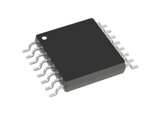 T30LMSW3B3257DTR2G circuito integrato a chip bus Switches Multiplexer/Demultiplexer a 4 bit TSSOP-16