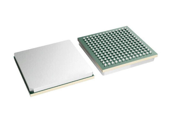 TSMU816A045AMO chip di circuito integrato a 16 bit PMU 45V unità di misurazione parametrica ad alta capacità