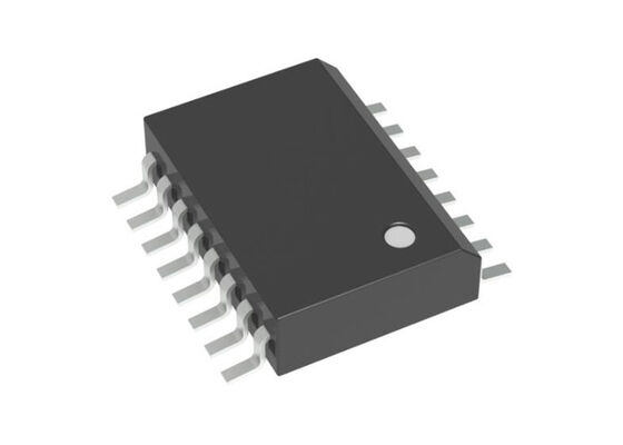 NCV57100DWR2G Circuito Integrato Chip Driver di Gate Isolato a Canale Singolo ad Alta Corrente SOIC-16W