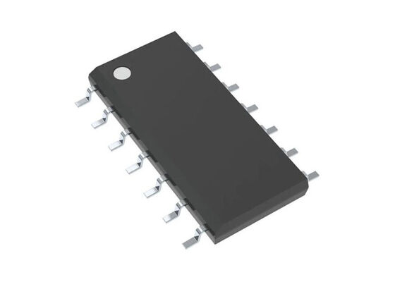 Circuito Integrato NCS21914DR2G Amplificatore Operazionale Quad di Precisione con Banda Passante 2MHz SOIC-14
