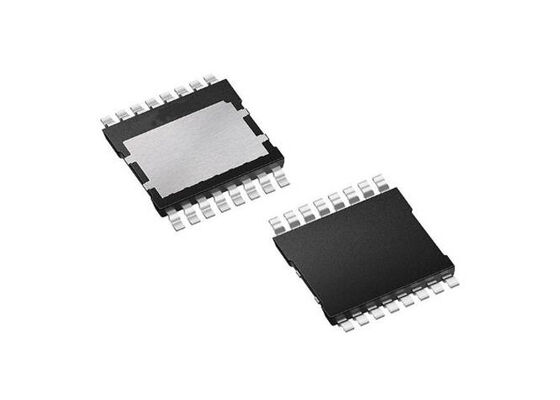 NTBYST0D6N08XTXG Circuito Integrato 80V 767A MOSFET di potenza a canale N singolo Transistor TCPAK16