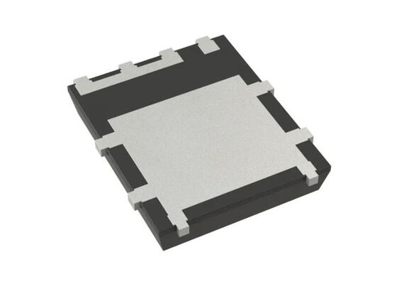 NTMFS0D5N04XLT1G Chip di circuito integrato 40V PowerTrench T10 MOSFET DFN5 a canale N singolo