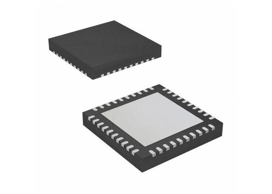 NCP81232MNTXG Circuito Integrato Chip Controller Multi-Fase Con Capacità Dual Loop QFN-40