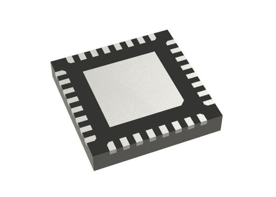 Circuito integrato NCP81296MNTXG ﻿Controller Hotswap da 50A Interruttori di alimentazione protetti LQFN-32