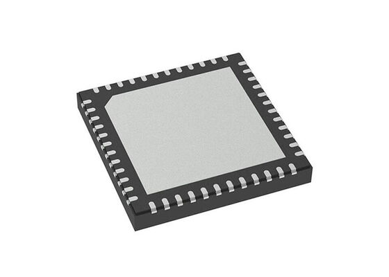 Microcontrollore PIC18F45Q35-E/NHX MCU 8-Bit 64MHz per applicazioni di rilevamento tattile