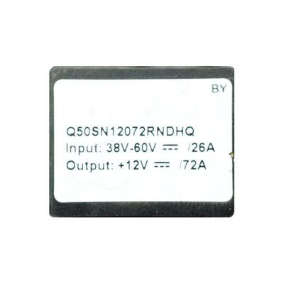Q50SN12072RNDHQ Circuito Integrato Chip 864W Modulo di Alimentazione IBC Risonante LLC Isolato con Monitoraggio Digitale PMBus