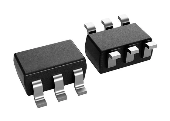 INA213BIDCKR Circuito Integrato Chip Amplificatore di Rilevamento Corrente Bi-Direzionale ad Alta Precisione 26V