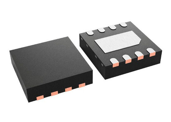 UCC27524DSDR chip di circuito integrato 5A a doppio canale driver di gate a bassa velocità WSON-8