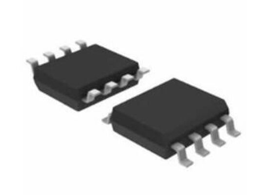 GT24C02A-2GLI Memory IC Chip 2K Bits Serial EEPROM Memory con interfaccia seriale a due fili e funzionamento a larga tensione da 1,7V a 5,5V