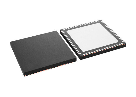 LMK04803BISQ Chip di circuito integrato ad alte prestazioni a basso rumore, pulsante di orologio con doppio loop
