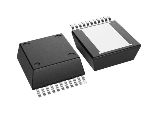 LMZ13610TZ Circuito Integrato Chip Modulo di Potenza SIMPLE SWITCHER da 10A TO-PMOD-11 Modulo PoL Non Isolato