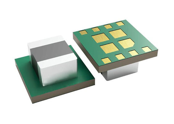 LMZ21700SILR chip di circuito integrato 650mA Nano Modulo USIP-8 Step-Down DC/DC Power Module
