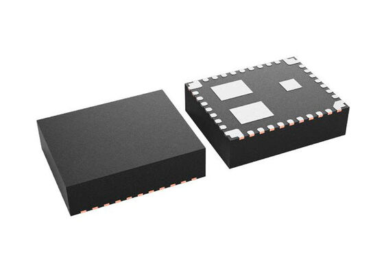 LMZ30604RKGR chip di circuito integrato 4A modulo di alimentazione a scatto B1QFN-39 modulo PoL non isolato