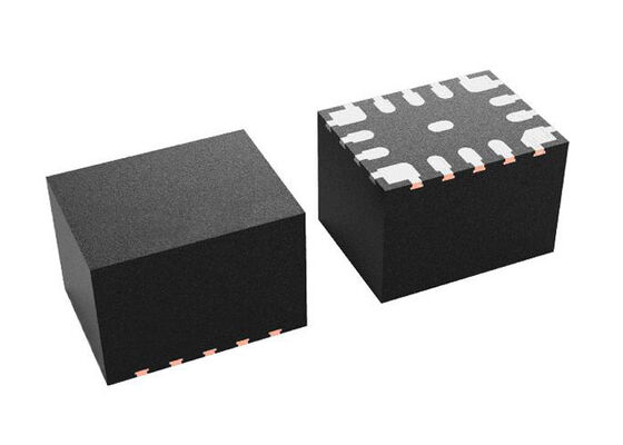 TPSM82866CA1PRCFR chip di circuito integrato 6A modulo di potenza di conversione step-down QFN-FCMOD-15