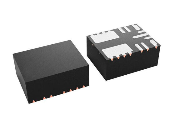 TPSM365R15RDNR Chip Integrato Sincrono Step-Down DC/DC Moduli di Potenza QFN-FCMOD-11
