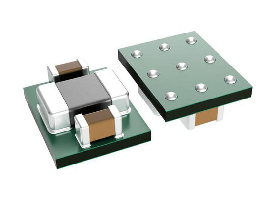 TPS8268180SIPR chip di circuito integrato ad alta efficienza MicroSiPTM Step-Down Converter Module USIP-9
