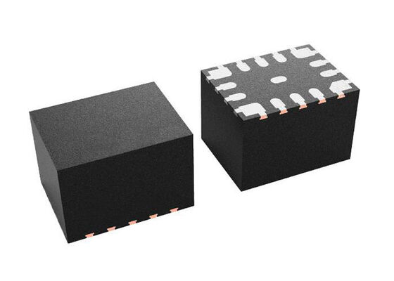 TPSM82866CB2PRCFR Chip Circuito Integrato Convertitore Step-Down da 6A con Induttore Integrato