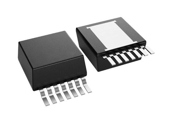 LMZ12002TZ-ADJ Circuito Integrato Chip SIMPLE SWITCHER Modulo di Alimentazione Modulo di Alimentazione DC/DC da 2A