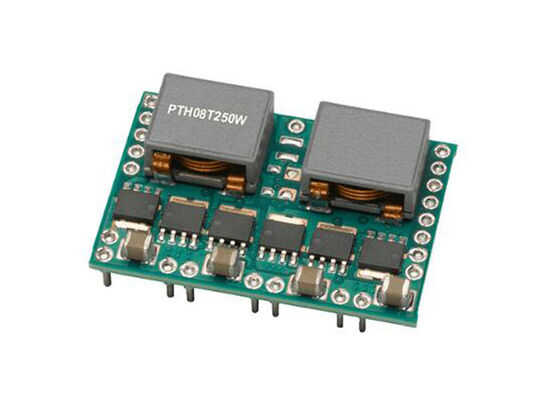 PTH08T250WAZ chip di circuito integrato modulo di alimentazione non isolato ad alte prestazioni DIPMODULO-22