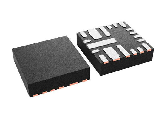 TPS544A28VANR Circuito Integrato Chip Convertitore Buck Sincrono ad Alta Efficienza da 12A WQFN-HR-19