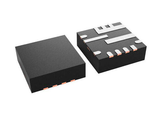 TPS56837HARPAR Circuito Integrato Chip Convertitore Buck Sincrono ad Alta Efficienza da 8A VQFN-HR-10