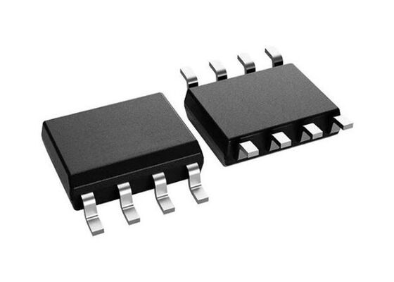 ISO6521DR Integrated Circuit Chip Ultra-Small Galvanic Digital Isolator With 1.8V Logic Support
