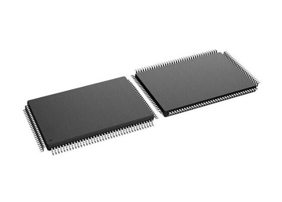 MSP430F6769AIPEUR Microcontrollore MCU 25MHz Microcontrollori a 16 bit LQFP-128 SoC di misurazione polifase