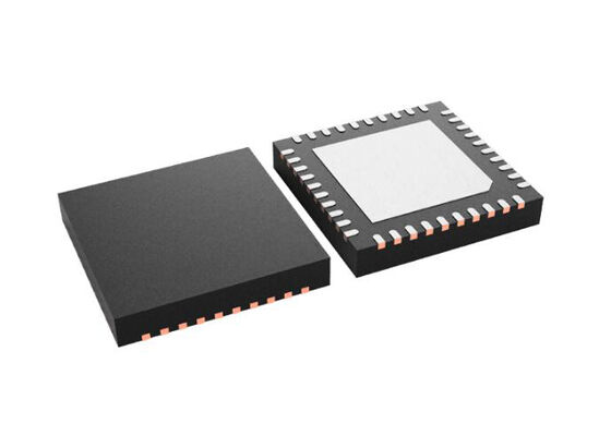 MSP430G2444IRHA40R Microcontroller MCU 16MHz Low-Power 16-Bit Mixed-Signal Microcontroller IC VQFN-40