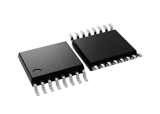 TPUL2G123PWR chip di circuito integrato a doppio canale multivibratore monostabile TSSOP-16 generatore di impulsi