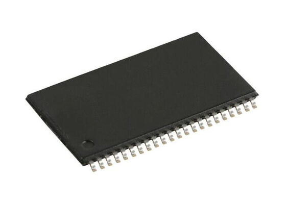 CY621472GN30-45ZSXI Memory IC Chip 4MBit CMOS MoBL SRAM Memory IC With Dual Chip Enable