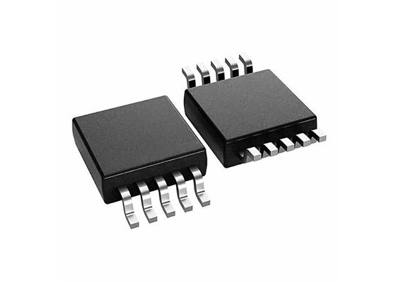 TMUX1104DGSR Integrated Circuit Chip 5V Low-Leakage-Current Precision Multiplexer For Ultrasound Scanners