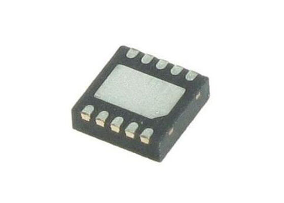 STEF05LPUR Integrated Circuit Chip Integrated E-Fuses 3.6A Single Channel Electronic Fuse DFN-10