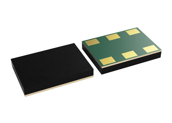 LMK61A2-100M00SIAR Integrated Circuit Chip 100MHz 50ppm LVDS Ultra-Low Jitter Differential Oscillator