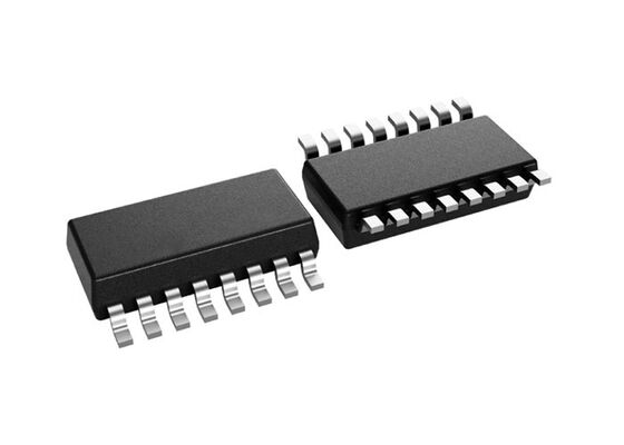TMUX4053DYYR Integrated Circuit Chip General Purpose 5V To 24V 3-Channel Analog Multiplexer