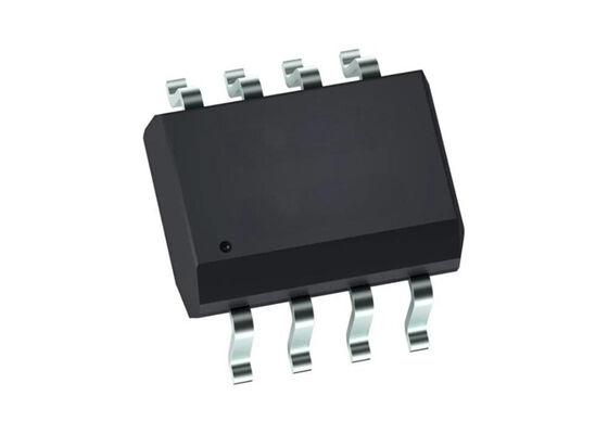 AD8421BRZ Integrated Circuit Chip Extremely Low Noise High Speed Instrumentation Amplifier SOIC-8