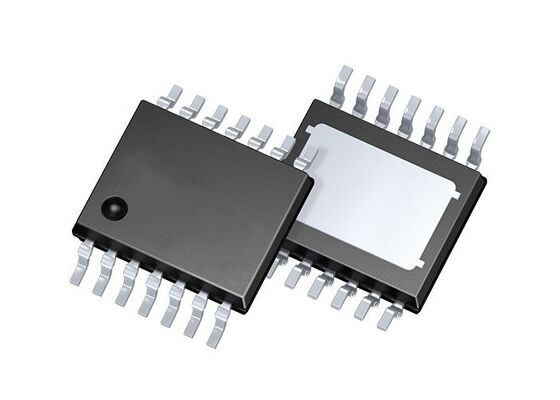 BTS7050-2EPL Integrated Circuit Chip Smart High-Side Power Switch With Diagnosis And Embedded Protection