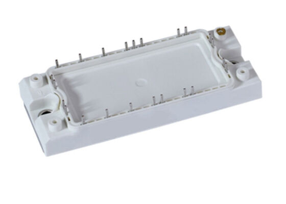 F4-75R12KS4 Automotive IGBT Modules High Power Density 1200V 75A Fourpack IGBT Module