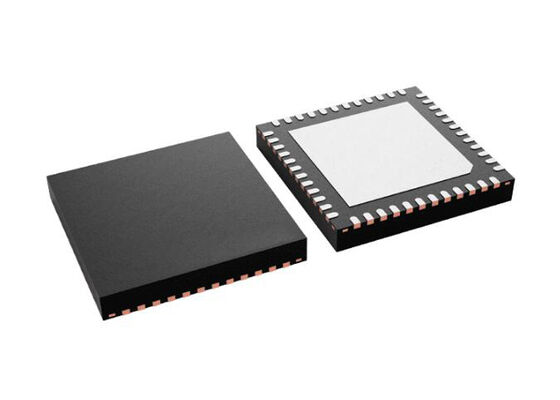 CC1310F64RGZR Integrated Circuit Chip 300MHz To 930MHz  SimpleLink™ Sub-1 GHz Wireless MCU VQFN-48