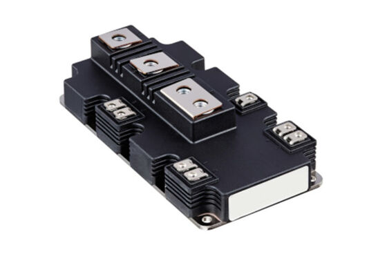 FF1200R12IE5 Automotive IGBT Modules 1200V 1200A Half-Bridge IGBT Module For Central Inverter Solutions