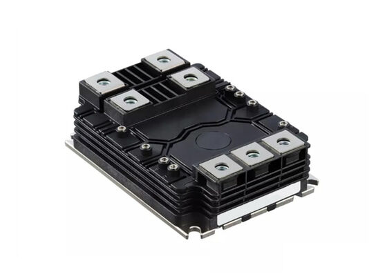 FF1400R23T2E7P Automotive IGBT Modules 2300V 1400A Half-Bridge IGBT Module For Photovoltaic