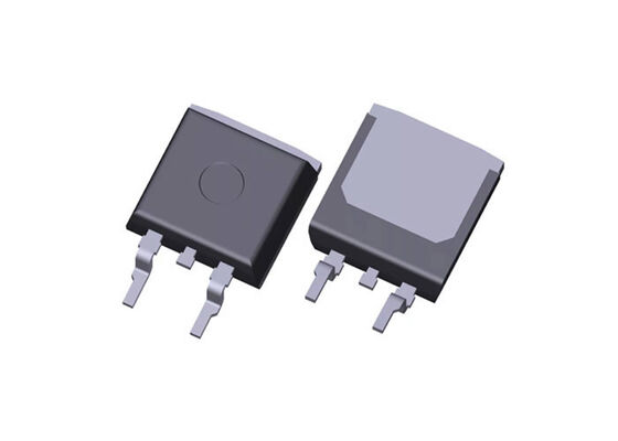 IDK02G120C5 Integrated Circuit Chip 1200V 2A Silicon Carbide Schottky Diode For Motor Control