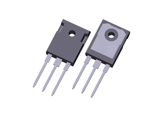 IKW15N120BH6 Integrated Circuit Chip High Speed 1200V 15A IGBT Transistor With Anti-Parallel Diode