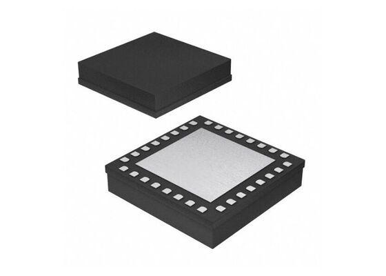 HMC565LC5 Integrated Circuit Chip 6GHz To 20GHz GaAs PHEMT MMIC Low Noise Amplifier QFN-32