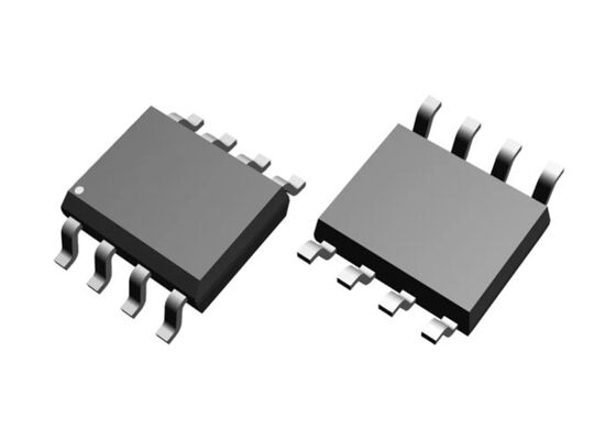 IRS2011S Integrated Circuit Chip 200V High-Side And Low-Side Gate Driver For Power Conversion