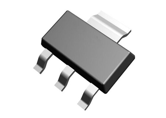 ITS4200S-ME-P Integrated Circuit Chip 11V To 45V Single Channel Smart High-Side NMOS-Power Switch