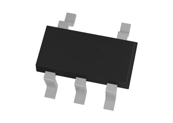 LT6703HVCS5-2 Integrated Circuit Chip Micropower Low Voltage Comparator With 400mV Reference TSOT-23-5