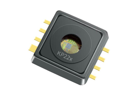 KP229K0115 Sensor IC XENSIV™ Miniaturized Analog Manifold Air Pressure Sensor IC PG-DSOF-8