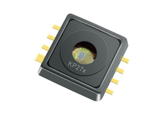 KP276D1201 Sensor IC 10kPa To 400kPa Miniaturized Digital Absolute Pressure Sensor PG-DSOF-8