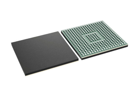 TMS320F28379SZWTS Microcontroller MCU 32-Bit 200MHz Real-Time Microcontrollers For Automated Sorting Equipment